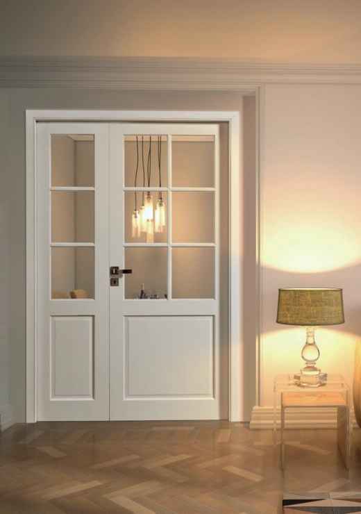 Porte Alsace -